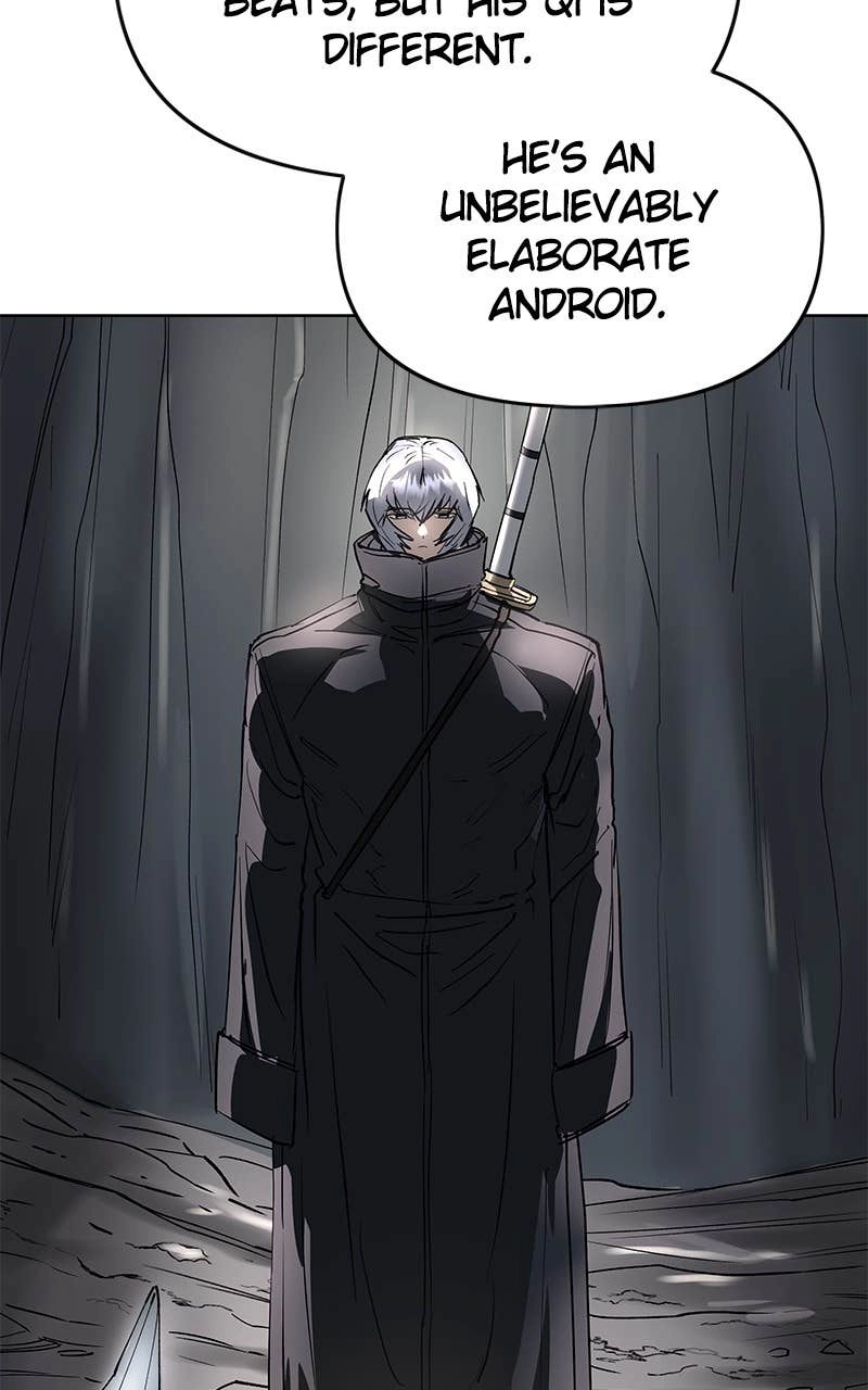 Space Cheon-ma 3077 Chapter 50 Page 76