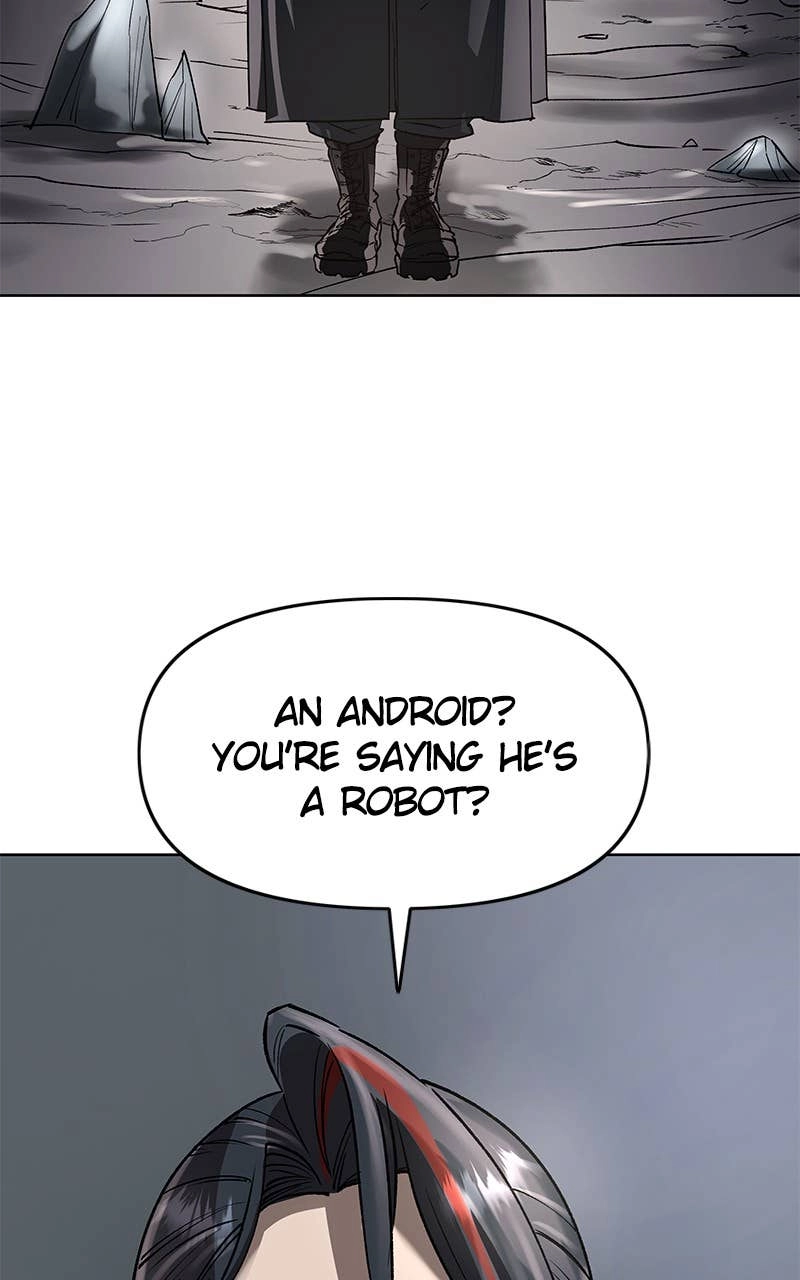 Space Cheon-ma 3077 Chapter 50 Page 77