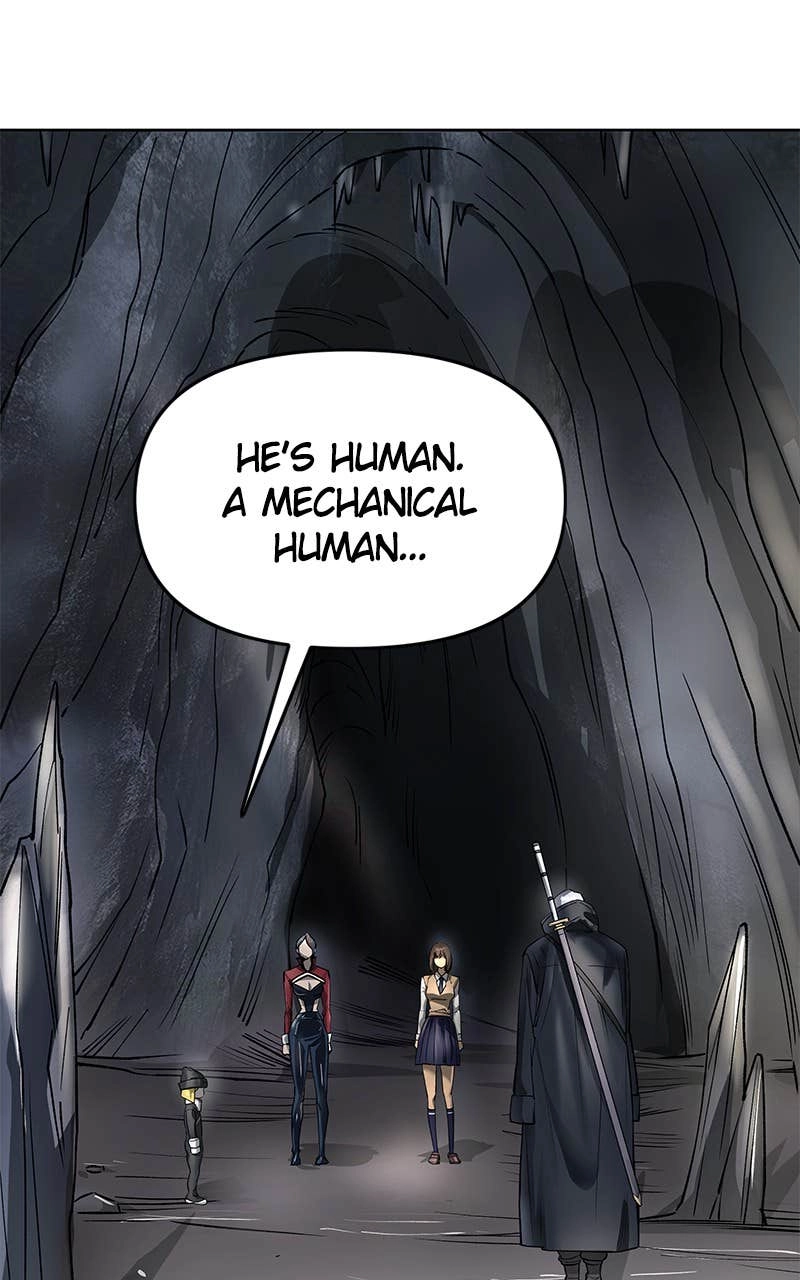 Space Cheon-ma 3077 Chapter 50 Page 79