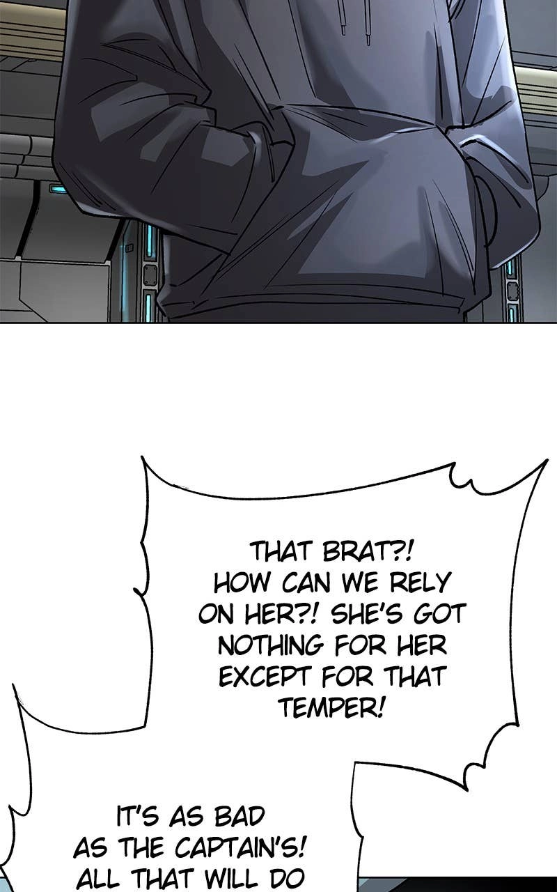 Space Cheon-ma 3077 Chapter 50 Page 89