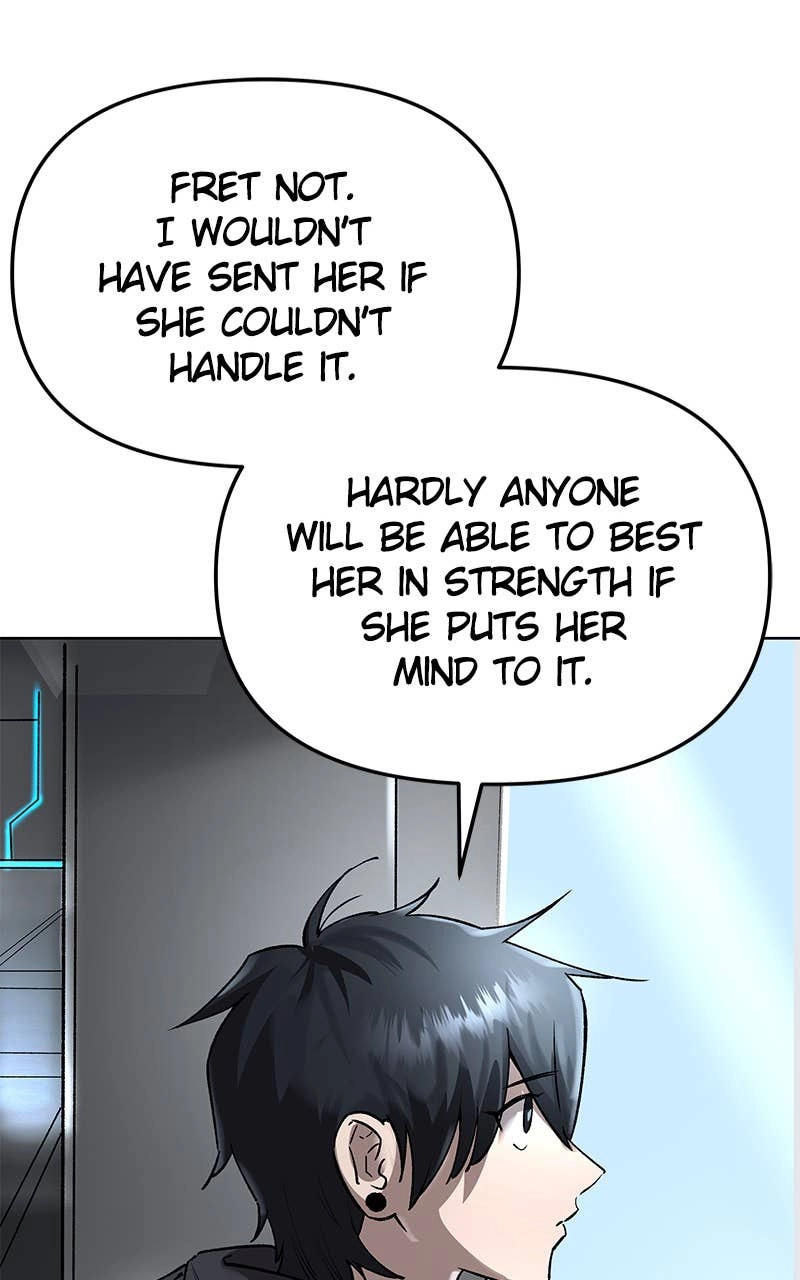 Space Cheon-ma 3077 Chapter 50 Page 91