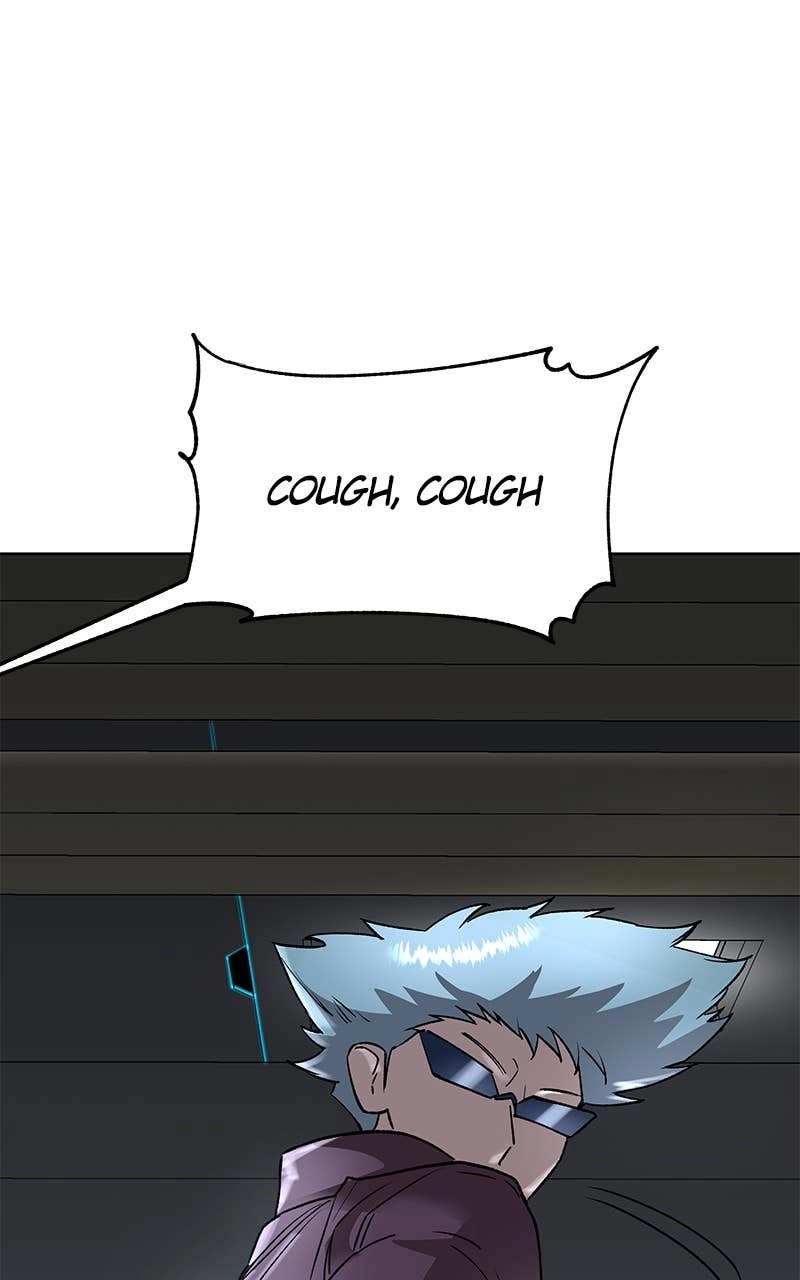 Space Cheon-ma 3077 Chapter 50 Page 94