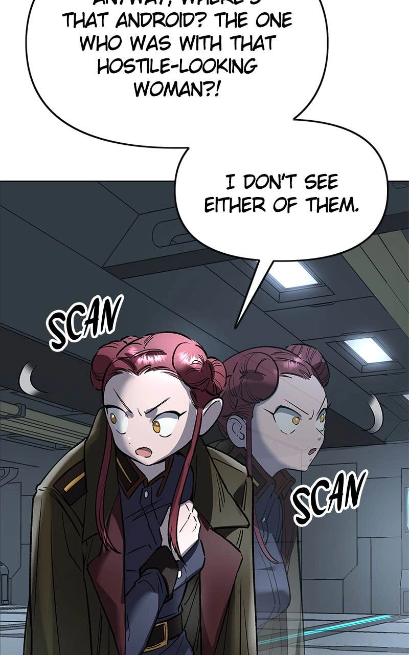 Space Cheon-ma 3077 Chapter 50 Page 103
