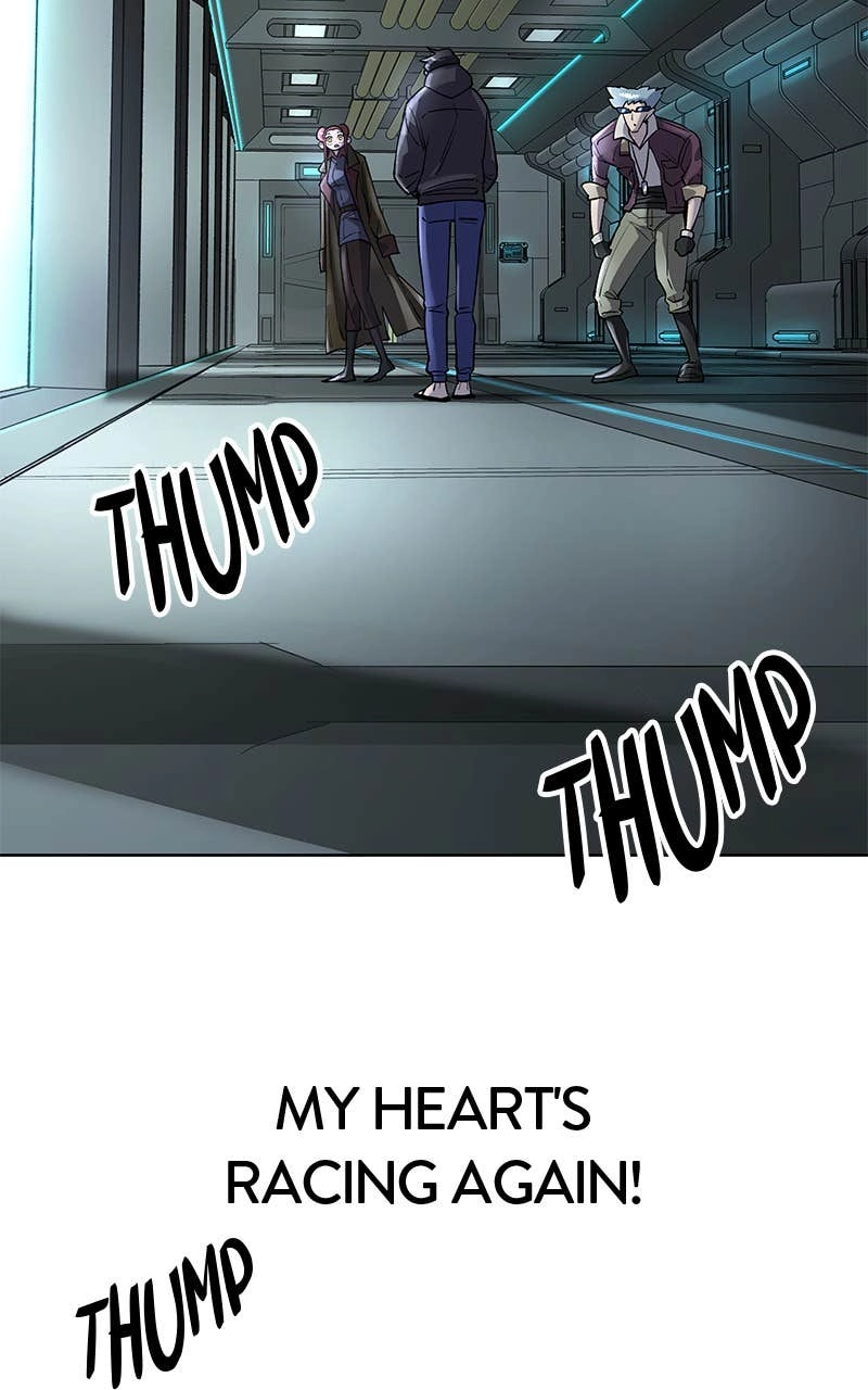 Space Cheon-ma 3077 Chapter 50 Page 113