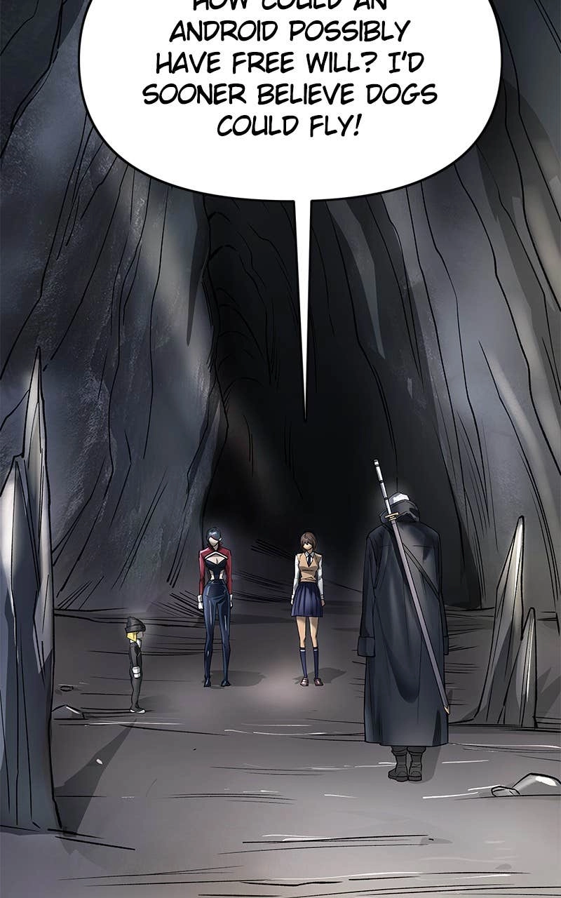 Space Cheon-ma 3077 Chapter 50 Page 116