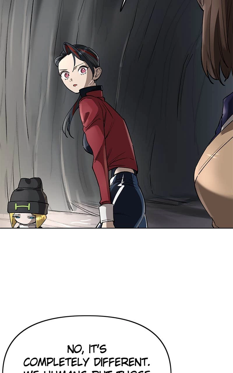 Space Cheon-ma 3077 Chapter 50 Page 118