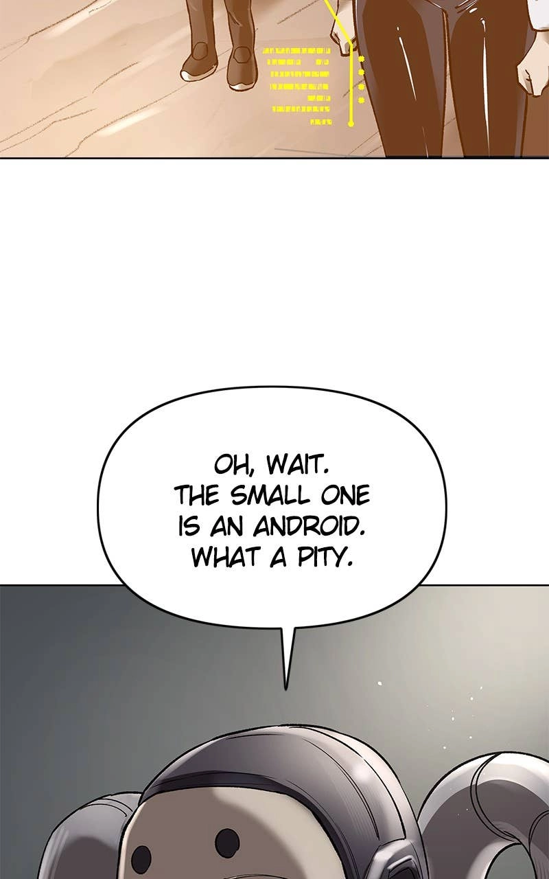 Space Cheon-ma 3077 Chapter 50 Page 134