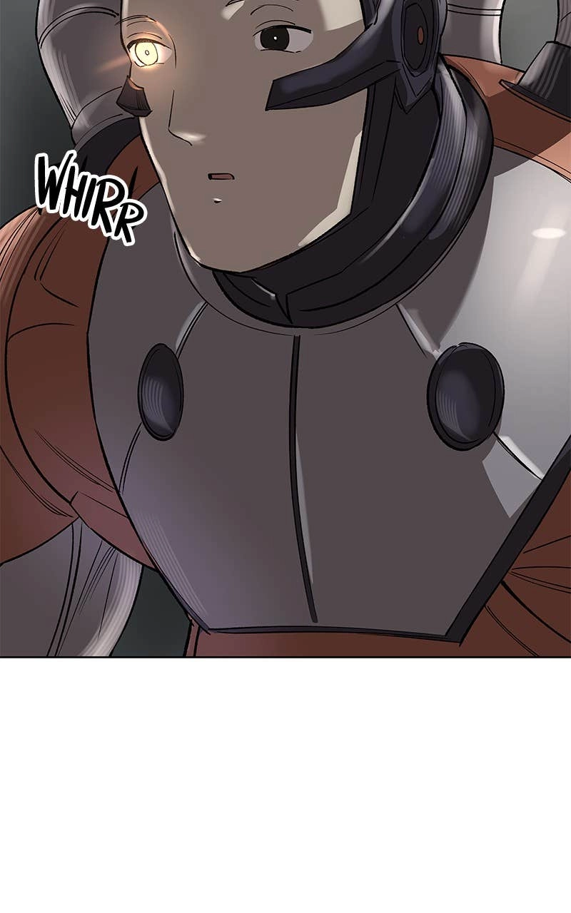 Space Cheon-ma 3077 Chapter 50 Page 135