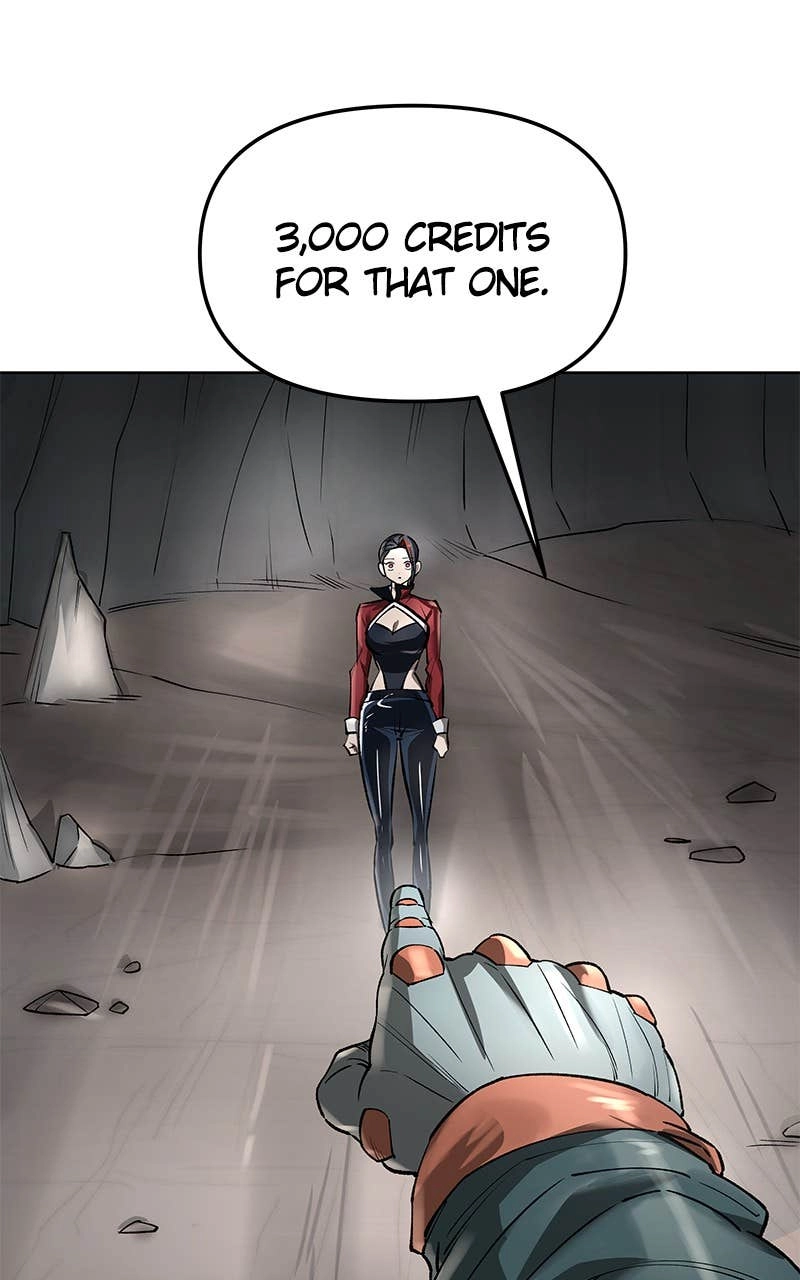 Space Cheon-ma 3077 Chapter 50 Page 142