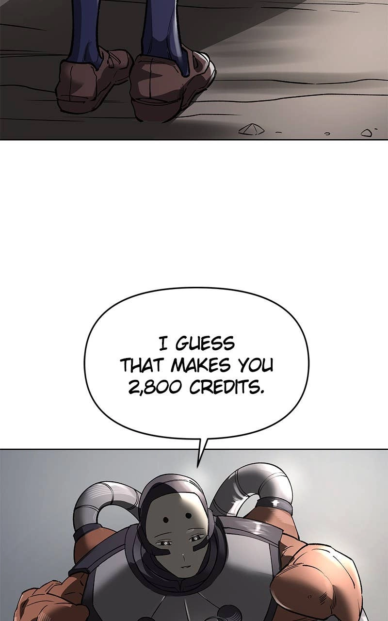 Space Cheon-ma 3077 Chapter 50 Page 146