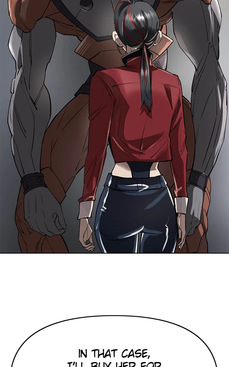 Space Cheon-ma 3077 Chapter 50 Page 147