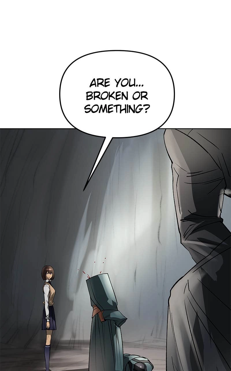 Space Cheon-ma 3077 Chapter 50 Page 160