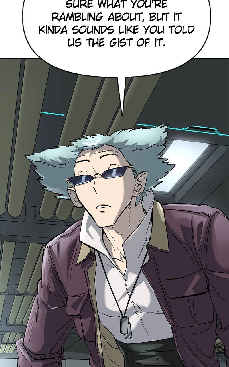 Space Cheon-ma 3077 Chapter 51 Page 8
