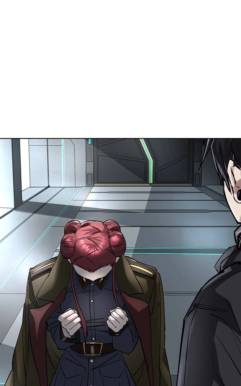 Space Cheon-ma 3077 Chapter 51 Page 12