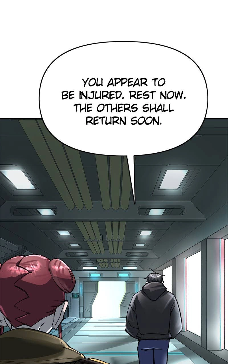 Space Cheon-ma 3077 Chapter 51 Page 15