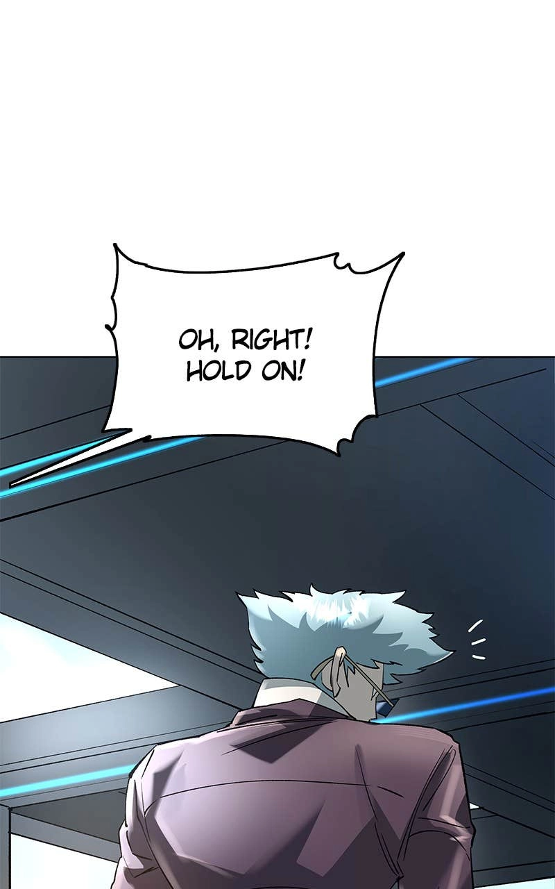 Space Cheon-ma 3077 Chapter 51 Page 21