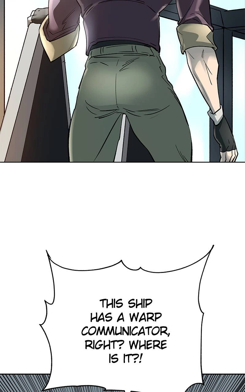 Space Cheon-ma 3077 Chapter 51 Page 22