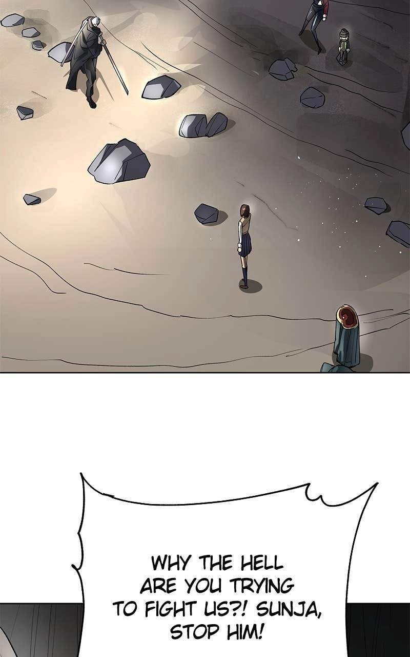 Space Cheon-ma 3077 Chapter 51 Page 25
