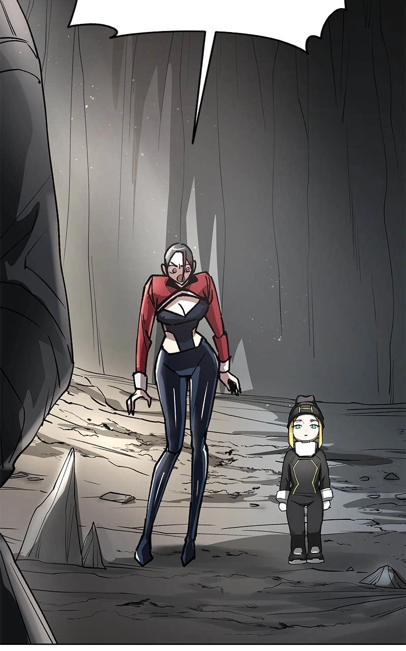 Space Cheon-ma 3077 Chapter 51 Page 26