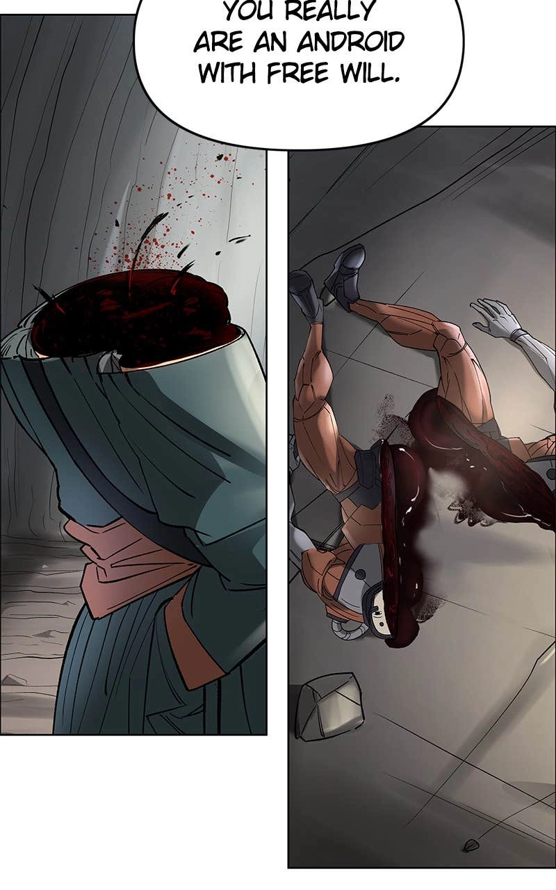 Space Cheon-ma 3077 Chapter 51 Page 35
