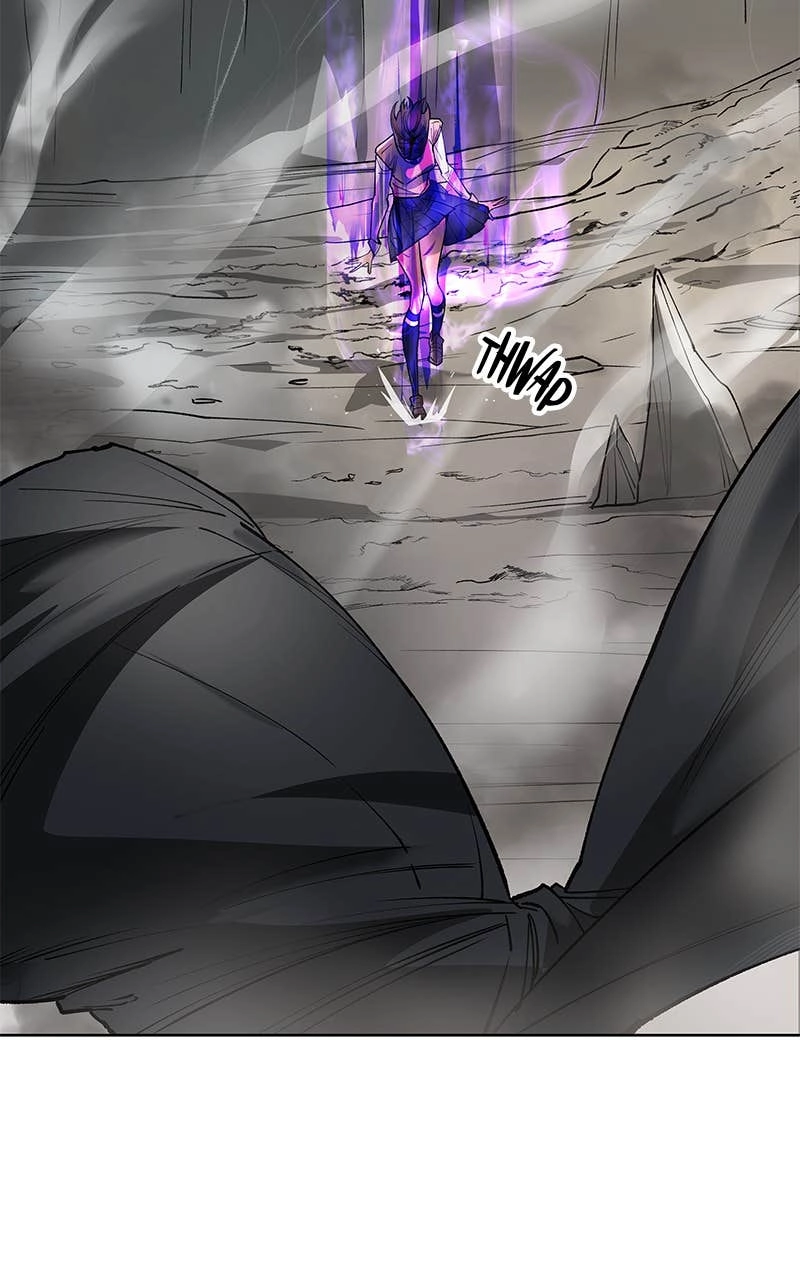 Space Cheon-ma 3077 Chapter 51 Page 55