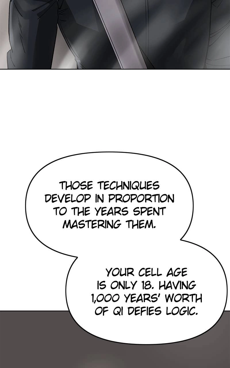 Space Cheon-ma 3077 Chapter 51 Page 60
