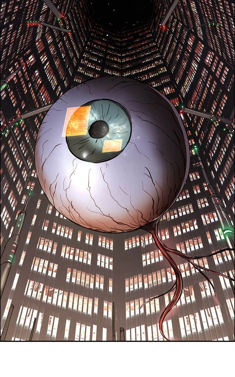 Space Cheon-ma 3077 Chapter 51 Page 64