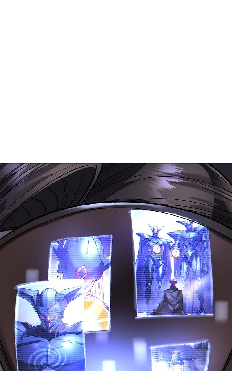 Space Cheon-ma 3077 Chapter 51 Page 126