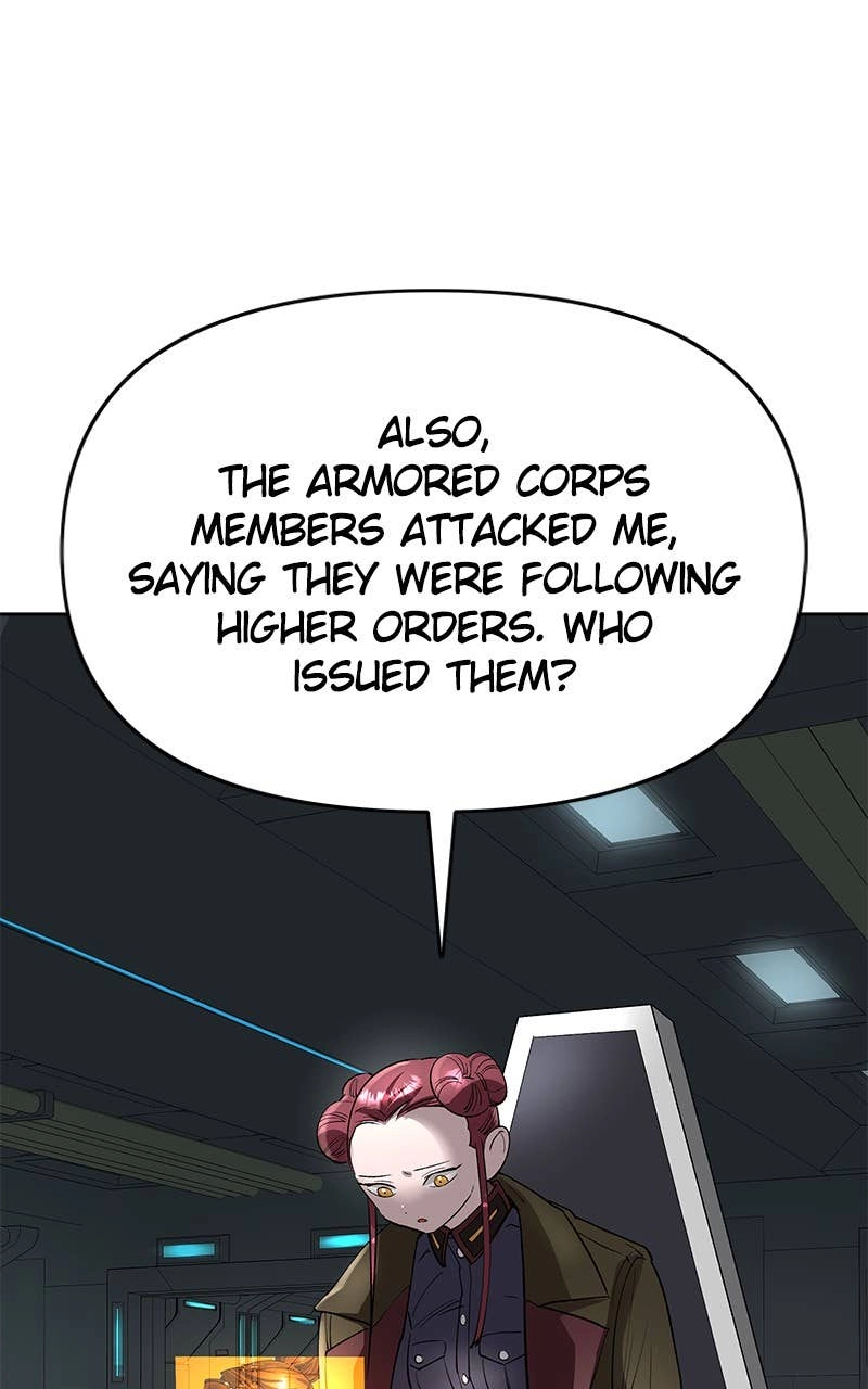 Space Cheon-ma 3077 Chapter 51 Page 134