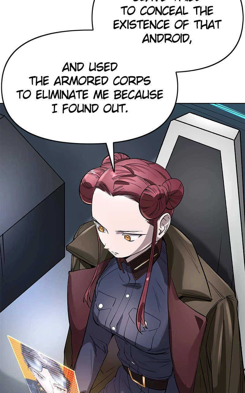 Space Cheon-ma 3077 Chapter 51 Page 139