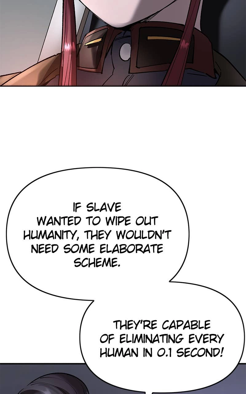 Space Cheon-ma 3077 Chapter 51 Page 149