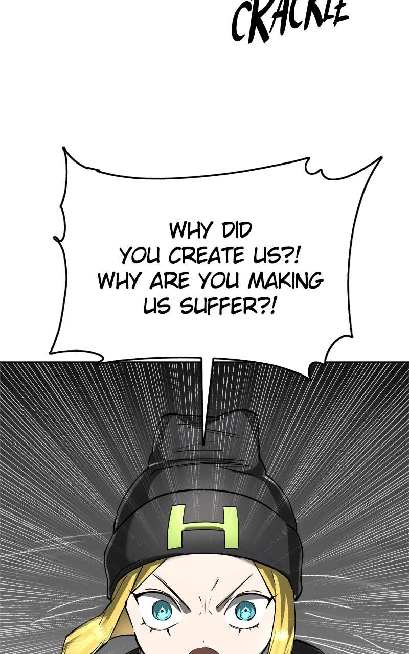 Space Cheon-ma 3077 Chapter 52 Page 19