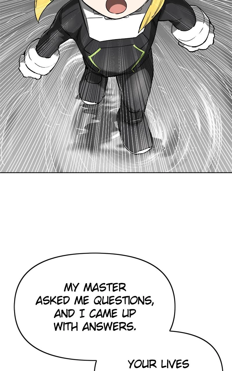 Space Cheon-ma 3077 Chapter 52 Page 20