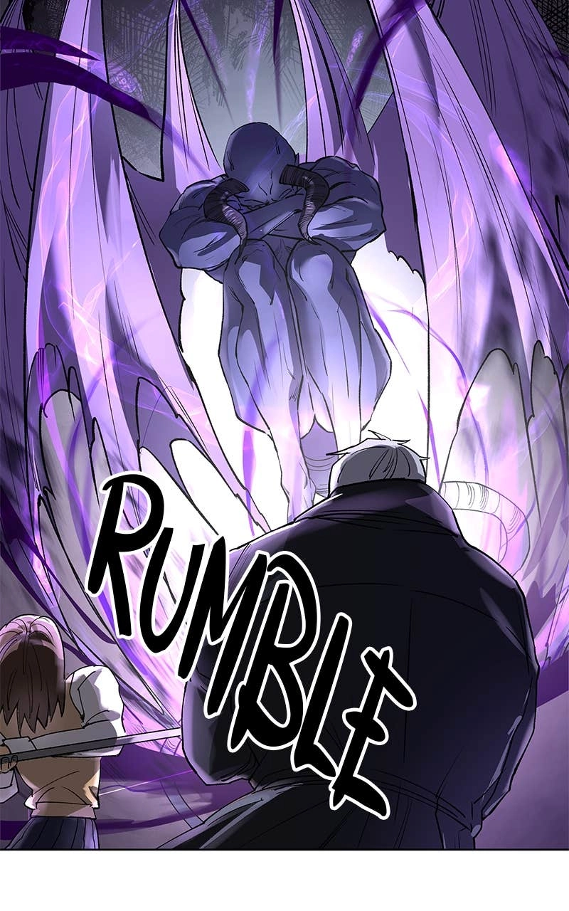 Space Cheon-ma 3077 Chapter 52 Page 30