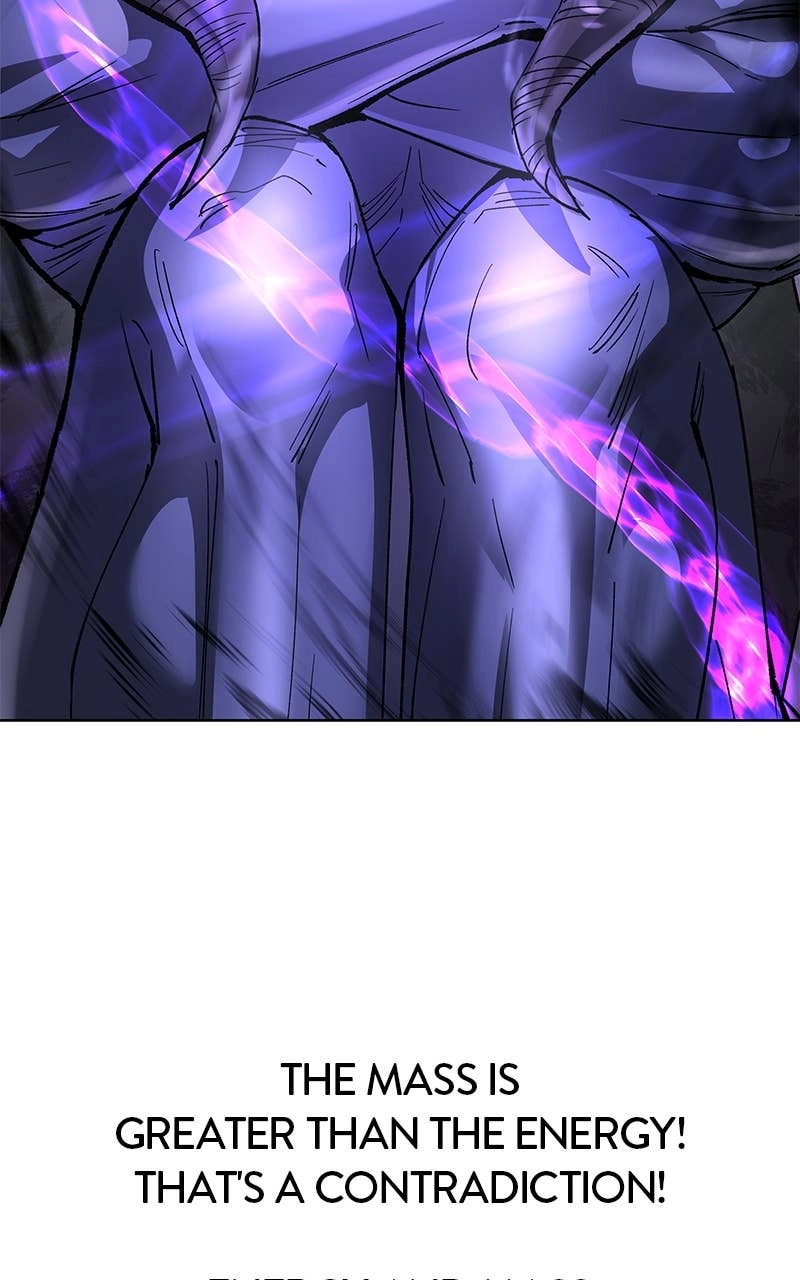 Space Cheon-ma 3077 Chapter 52 Page 32