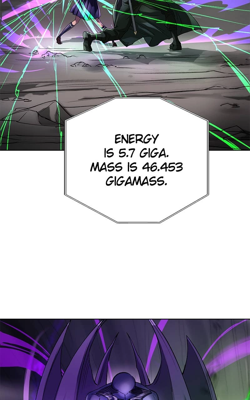 Space Cheon-ma 3077 Chapter 52 Page 37
