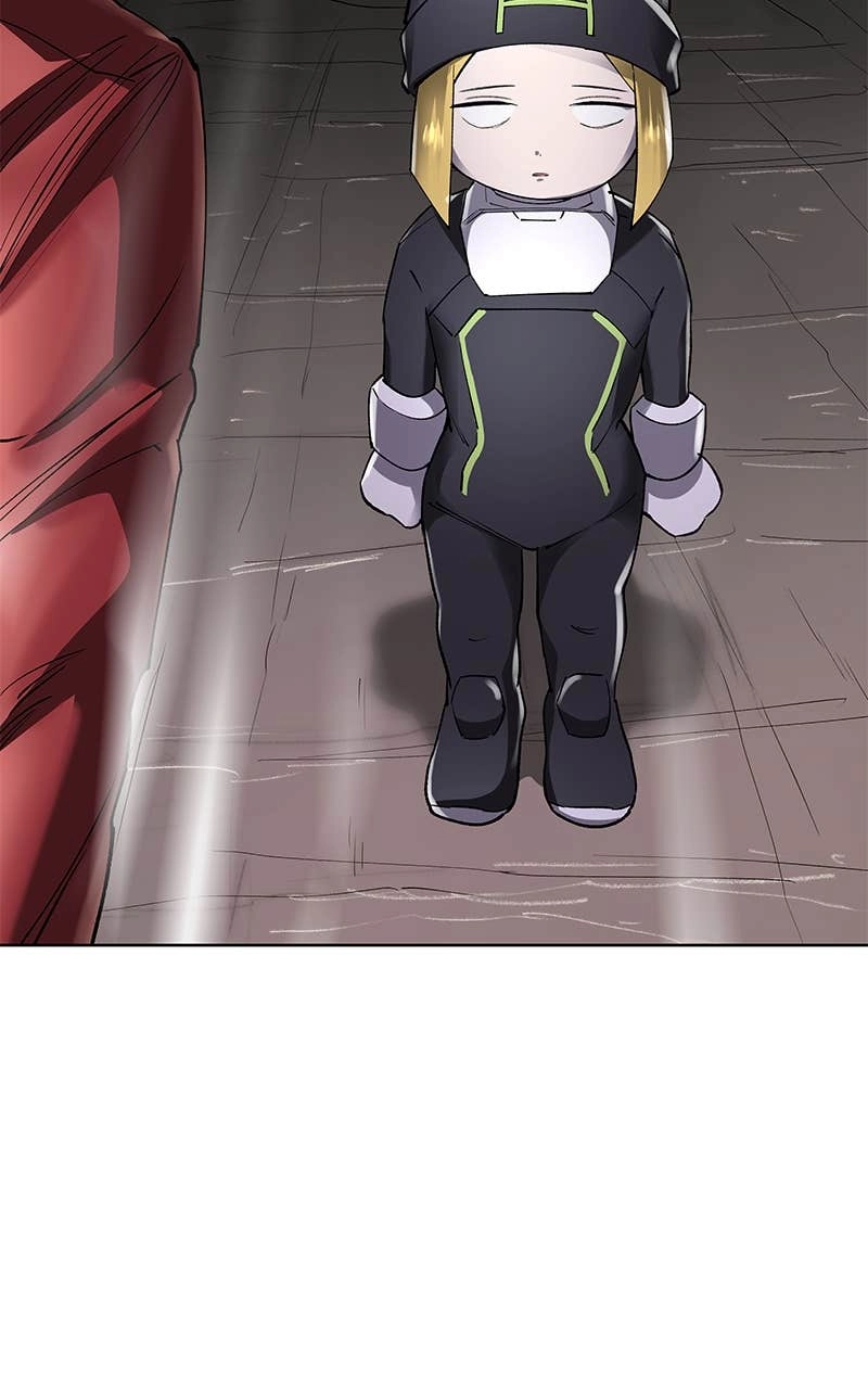 Space Cheon-ma 3077 Chapter 52 Page 41