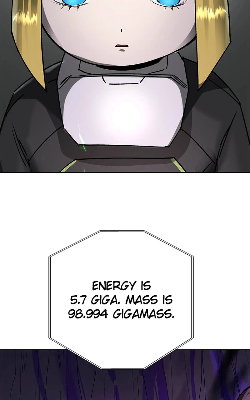 Space Cheon-ma 3077 Chapter 52 Page 44