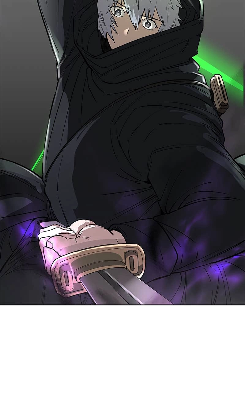 Space Cheon-ma 3077 Chapter 52 Page 53
