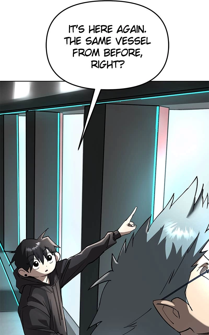 Space Cheon-ma 3077 Chapter 52 Page 86