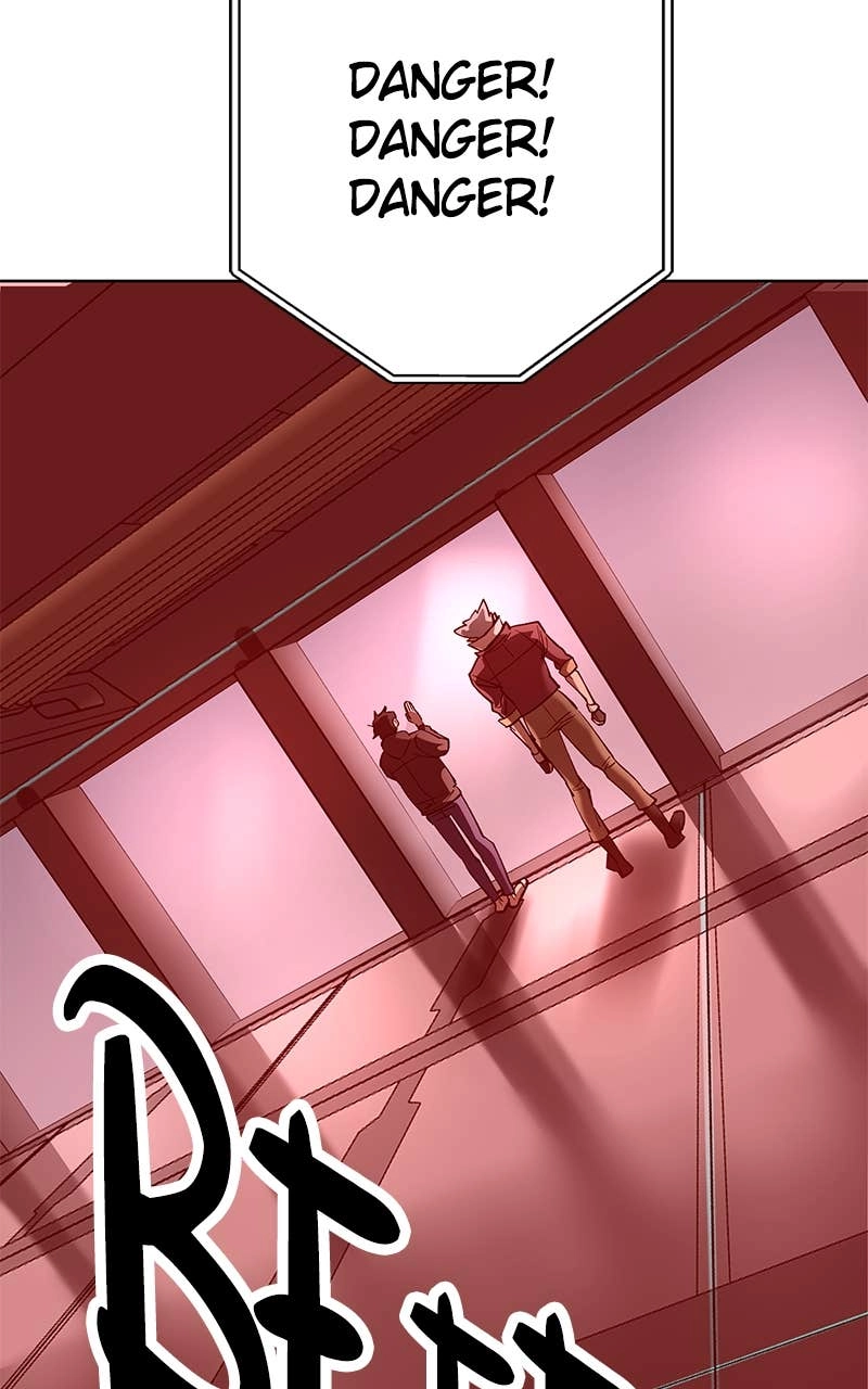 Space Cheon-ma 3077 Chapter 52 Page 91