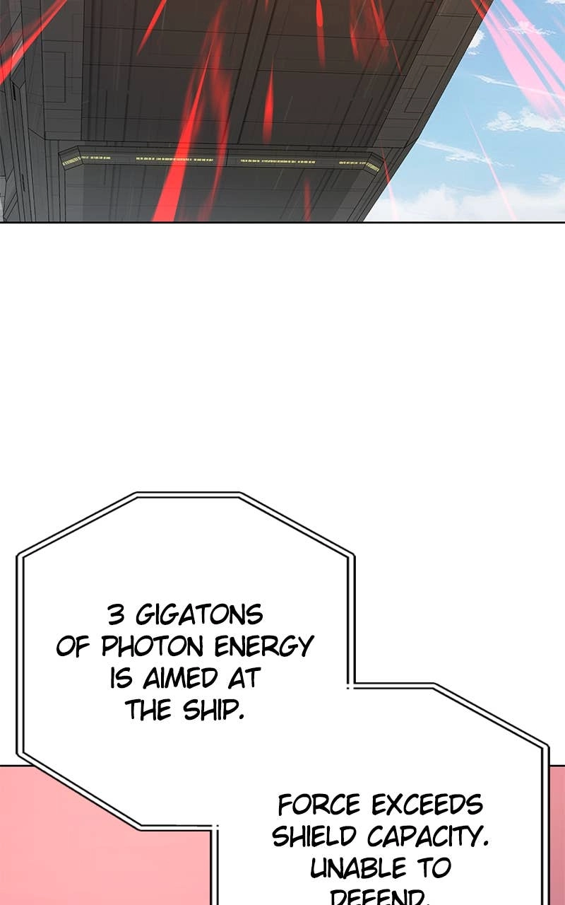 Space Cheon-ma 3077 Chapter 52 Page 95