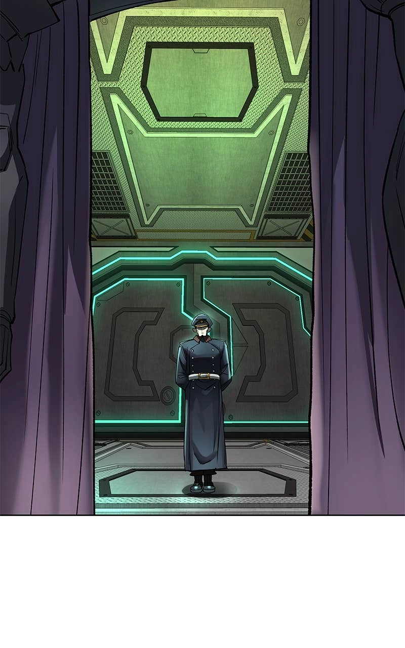 Space Cheon-ma 3077 Chapter 52 Page 107