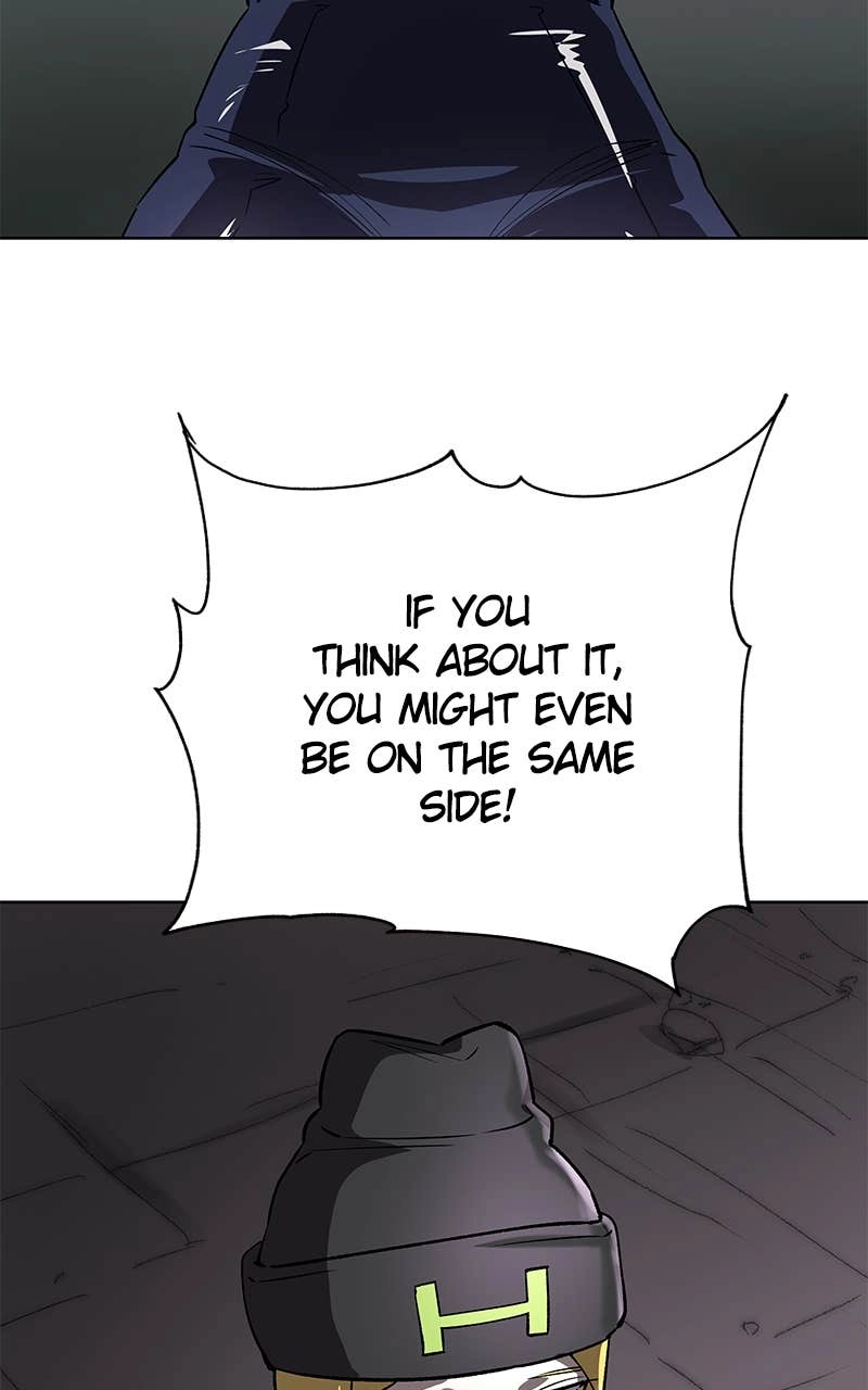 Space Cheon-ma 3077 Chapter 52 Page 122