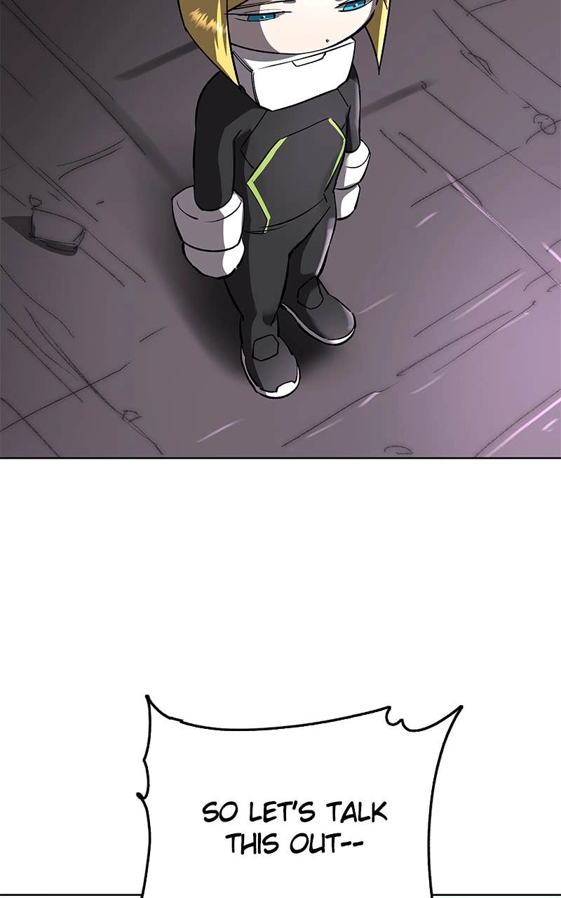 Space Cheon-ma 3077 Chapter 52 Page 123
