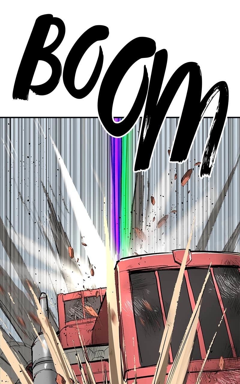 Space Cheon-ma 3077 Chapter 52 Page 138