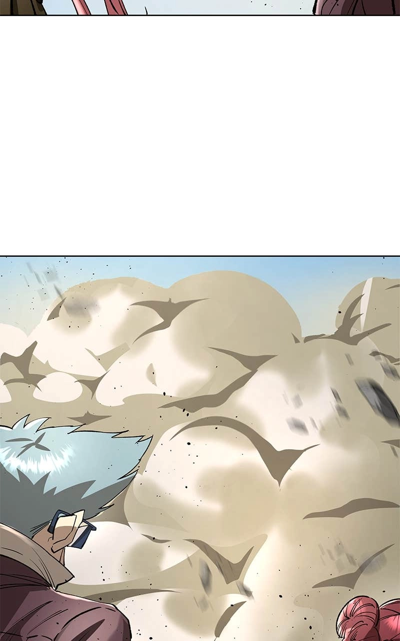 Space Cheon-ma 3077 Chapter 52 Page 141