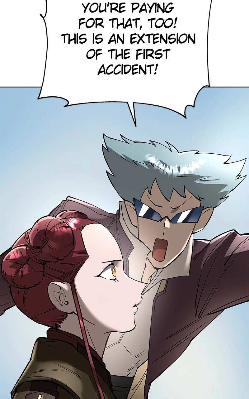 Space Cheon-ma 3077 Chapter 52 Page 149