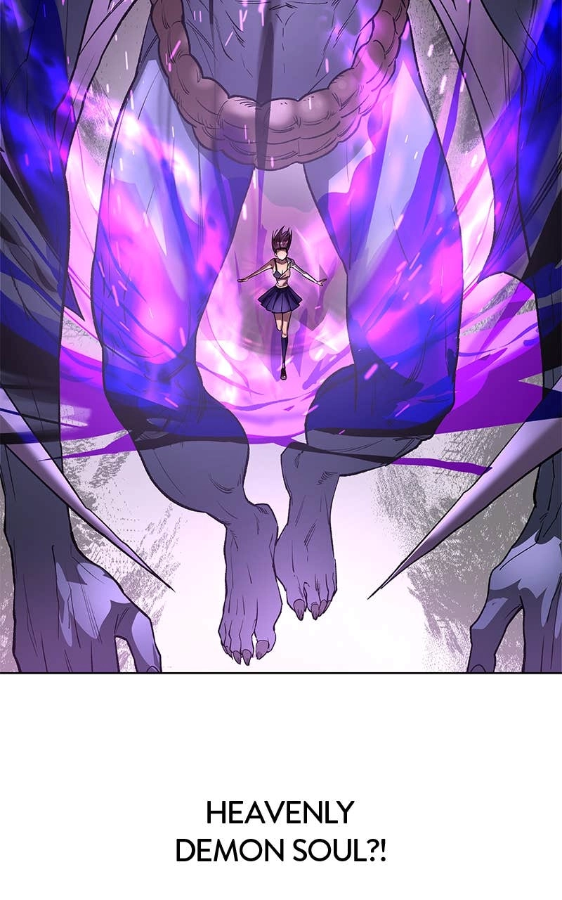 Space Cheon-ma 3077 Chapter 52 Page 154
