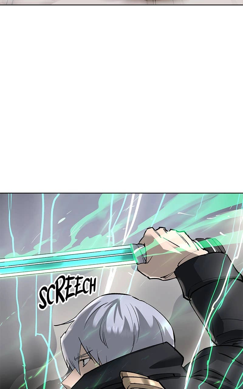 Space Cheon-ma 3077 Chapter 53 Page 11